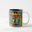 Recherche de façade tasses Coloré