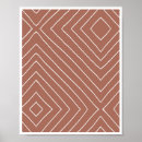 Recherche de argile posters Moderne