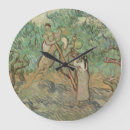 Recherche de vergers horloges Arbres