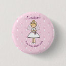 Recherche de blonde badges Jeune fille