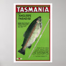 Recherche de tasmania posters Nature
