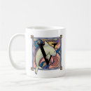 Recherche de baleine tasses Mythique