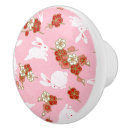 Recherche de sakura boutons et poignées de porte Fleurs de cerisiers