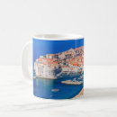 Recherche de dubrovnik tasses Ville