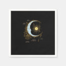 Recherche de witch serviettes Lune