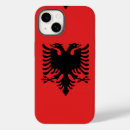 Recherche de albanais iphone coques Drapeau