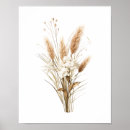Recherche de neutres posters Boho