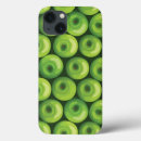 Recherche de pommes ipad coques Nourriture