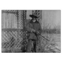 Recherche de ranch planches à découper Cowboy