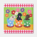 Recherche de pots de fleur magnets Pour elle