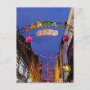 Recherche de soho cartes postales London