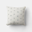 Recherche de fumée coussins Moderne