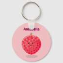 Recherche de fruit exotique porteclés Mignon