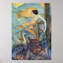 Recherche de vintage fairy posters Princesse