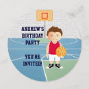 Recherche de cercle de basket ball invitations Enfants