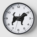 Recherche de beagle horloges Chien