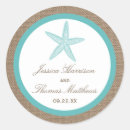 Recherche de turquoise en autocollants Invités