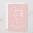 Recherche de séparateurs invitations Moderne