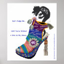 Recherche de cpas posters Argent