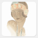 Recherche de rabat autocollants Puissance des filles