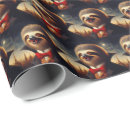 Recherche de horreur papier cadeau Vampire