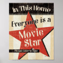 Recherche de star de cinéma posters Étoiles