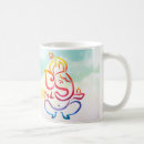 Recherche de ganesha tasses Un dieu