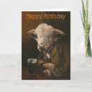 Recherche de anthropomorphique vœux cartes Animaux