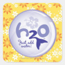 Recherche de h2o autocollants Spectacle pour enfants