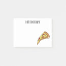 Recherche de pizza post its Italien