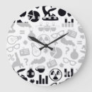 Recherche de scientist horloges Chemistry