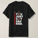 Recherche de venez tshirts Sport