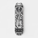 Recherche de rock and roll skateboards Guitariste