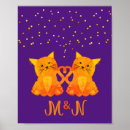 Recherche de valentin posters Violet