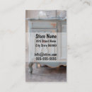 Recherche de invention cartes visite Magasin