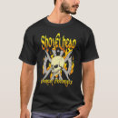 Recherche de shovelhead tshirts Tête