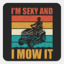 Recherche de tondeuse gazon autocollants Tonte de gazon