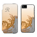 Recherche de flourish iphone coques Monogramme