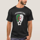 Recherche de afghanistan tshirts Football