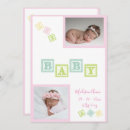 Recherche de 1 2 3 invitations Fille