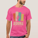 Recherche de sedona Rétro