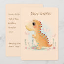Recherche de dinosaur baby shower Anniversaire de dinosaure