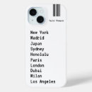 Recherche de touriste iphone coques Voyage