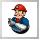 Recherche de plombier posters Plumer