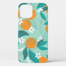 Recherche de fruit orange iphone coques Fleurs