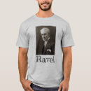 Recherche de debussy tshirts Impressionniste
