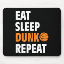 Recherche de dunker tapis souris Amusant
