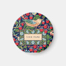Recherche de voleur magnets Voleur de fraises