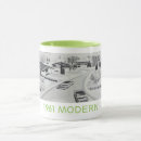 Recherche de moderniste tasses Moderne
