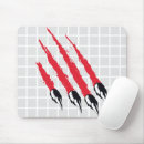 Recherche de griffe tapis souris Cool